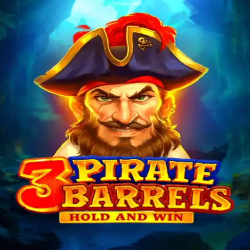 Exploring the Thrills of 3PirateBarrels: Dive into the Adventure