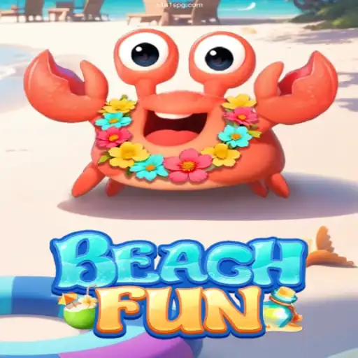 BeachFun: Dive into the Ultimate Brazilian Online Gaming Experience