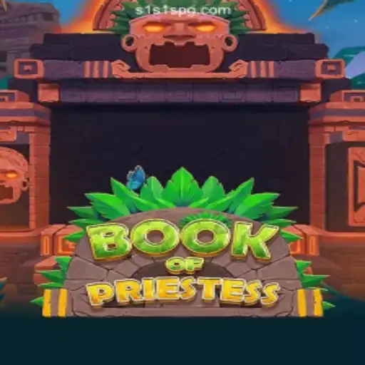 Dive into the Enigmatic World of BookOfPriestess