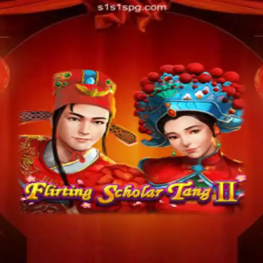 Discover the World of FlirtingScholarTangII: A Unique Online Gaming Experience