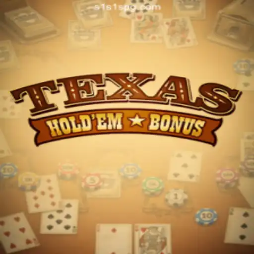 Discover the Excitement of Texas Hold'em Bonus