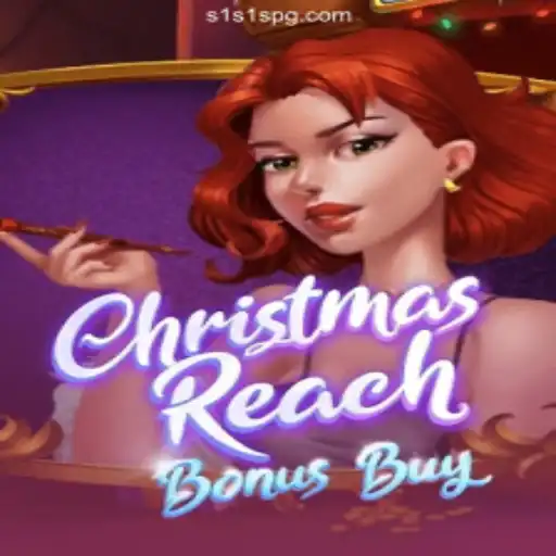 Discover the Thrills of ChristmasReachBonusBuy