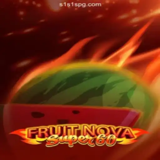 Exploring the Thrills of FruitNovaSuper60 - A Premier Brazilian Online Game