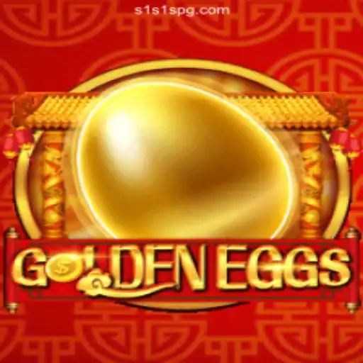 Discover the Thrills of GoldenEggs Online - A Journey Through Brazilian Gaming Innovation