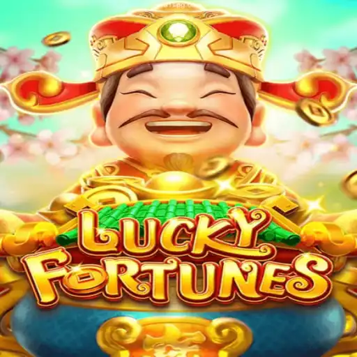 Discover the Exciting World of LUCKYFORTUNES: The Ultimate Brazilian Online Gaming Experience