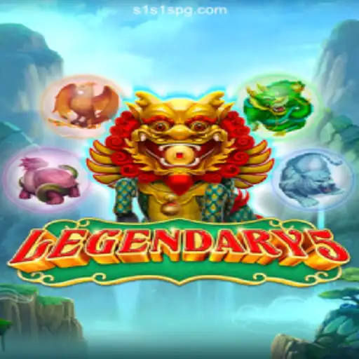 Exploring Legendary5: The Game Changing the Landscape of Brazilian Online Gaming