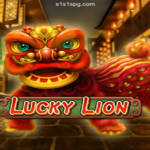 Exploring the Excitement of LuckyLion: A Top Online Game Choice