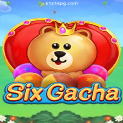 Master the Art of Gaming with SixGacha
