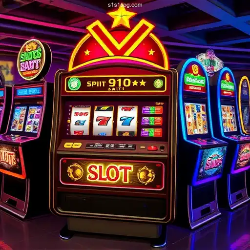 Slot Machine