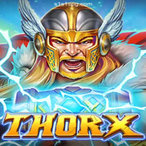 Discover ThorX: Unleashing the Power of Norse Mythology in Online Gaming