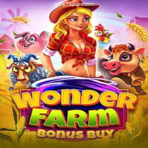 Explore the Exciting World of WonderFarmBonusBuy Online Game